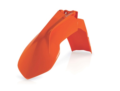 [0016869.010] Guard. Del. Ktm Exc/Exc-F/Sx/Sx-F (Naranja)