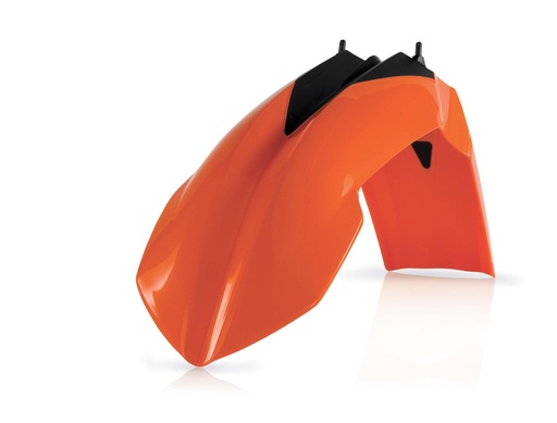 [0010296.010] Guard. Del. Ktm Sx 07 (Naranja)