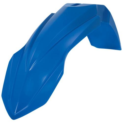 [0013757.040] Guard. Del. Yam Yz 125/250 - Yzf 250/450- Wr125/250 - Wrf250 (Azul)