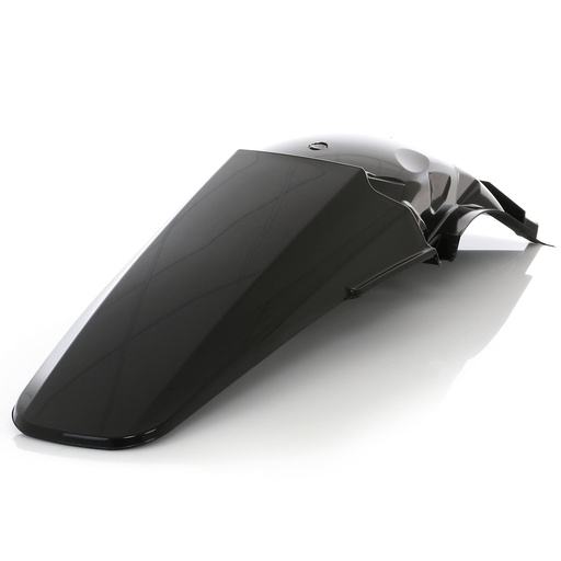 [0008373.090] Guard. Tras. Honda Cr125-250 02/07 (Negro)