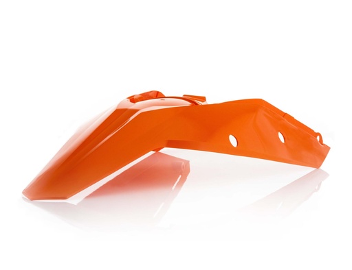 [0010299.010] Guard. Tras. Ktm Sx 07 (Naranja)
