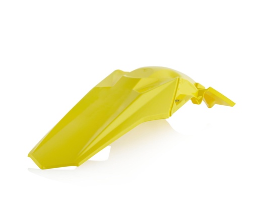 [0023063.060] Guard. Tras. Suz Rmz 250 (19) / Rmz 450 (18-19) (Amarillo)