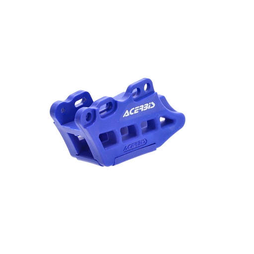 [0025764.040] Guia Cadena Yzf 450 F/Fx 23 (Azul)