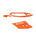 Kit Guia/Desliza Cadena Gg Husq Ktm