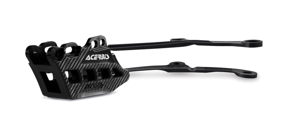 Kit Guia/Desliza Cadena Kawa Kxf250 (09-19) / 450 09-15