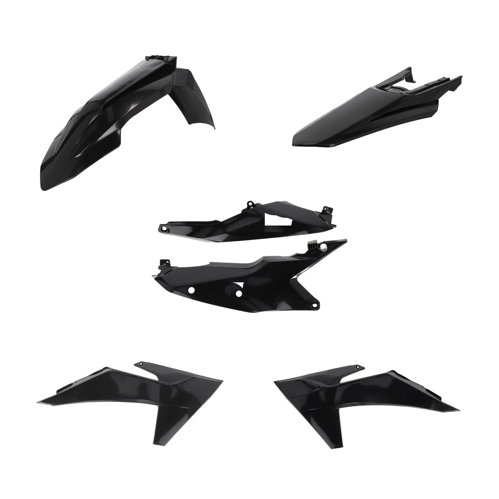 Kit Plastico Ktm Sx/F