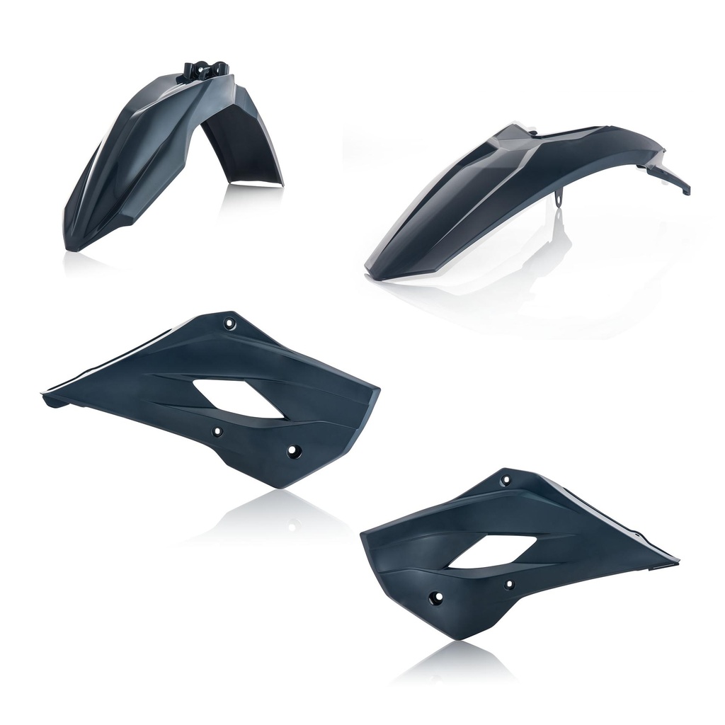 Kit Plasticos Husqvarna Tc 85 14/17