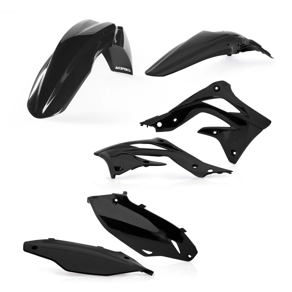 Kit Plasticos Kaw. Kxf 450 2012