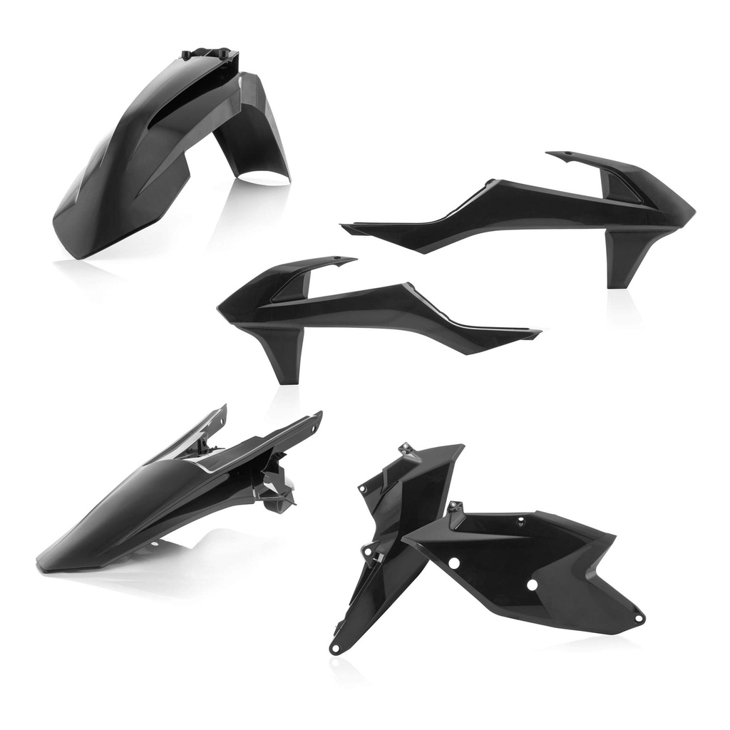 Kit Plasticos Sx 125/150/250- Sxf 250/350/450 16-18