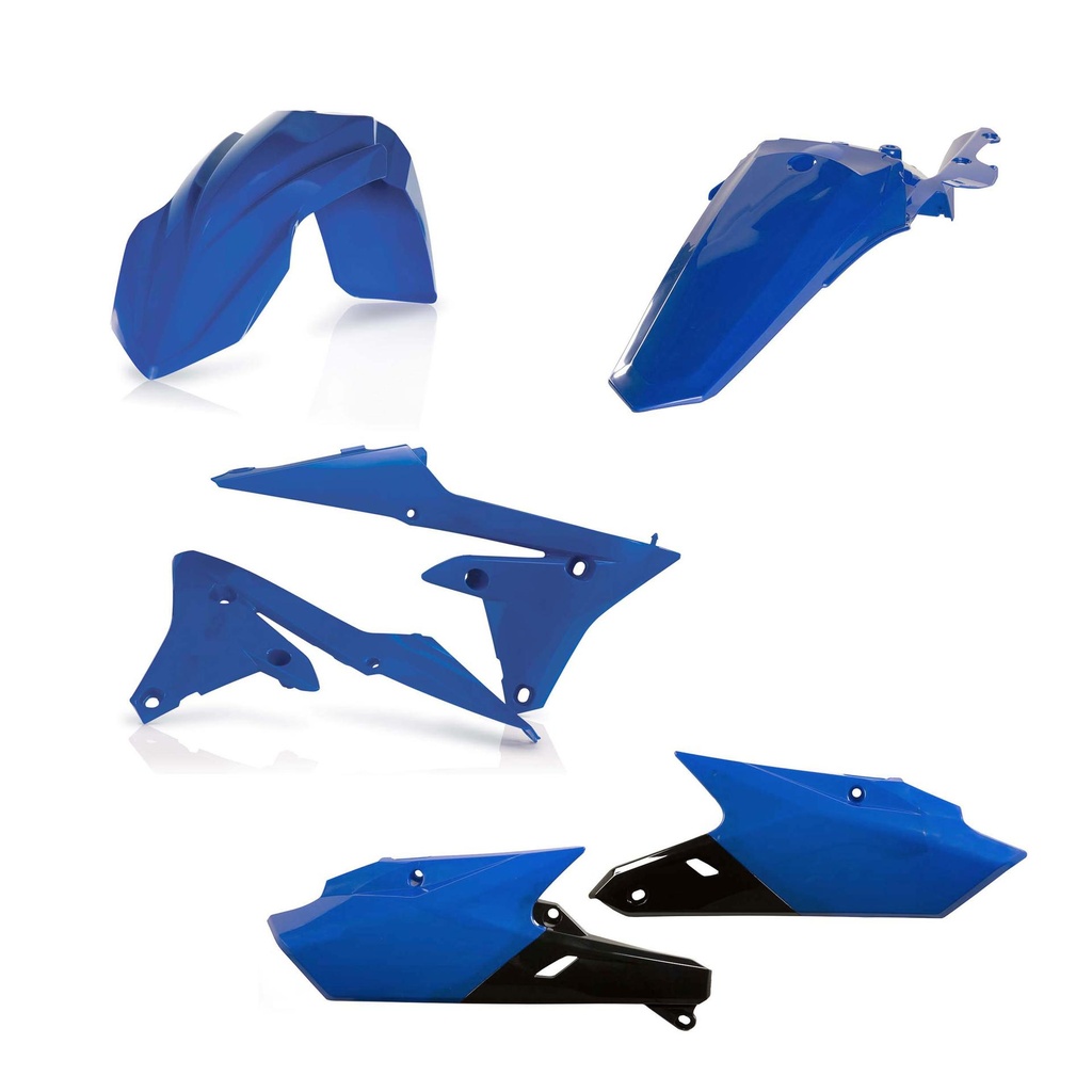 Kit Plasticos Yam Wrf 250 (19)