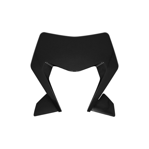 [0026806.090] Mascara Faro Ktm Exc/F Xc/W Xcf/W Xw-F (Negro)