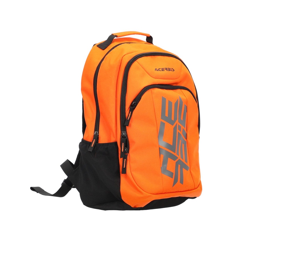 Mochila B Logo Back Pack