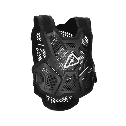 [0026484.090] Pechera Roost Deflector P035 (Negro)
