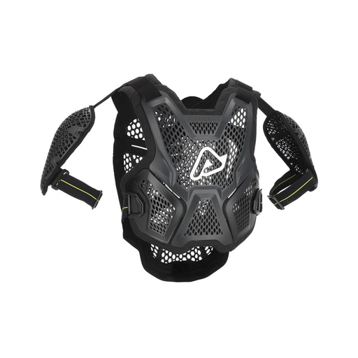 [0026485.090] Pechera Roost Deflector P035 S (Negro)