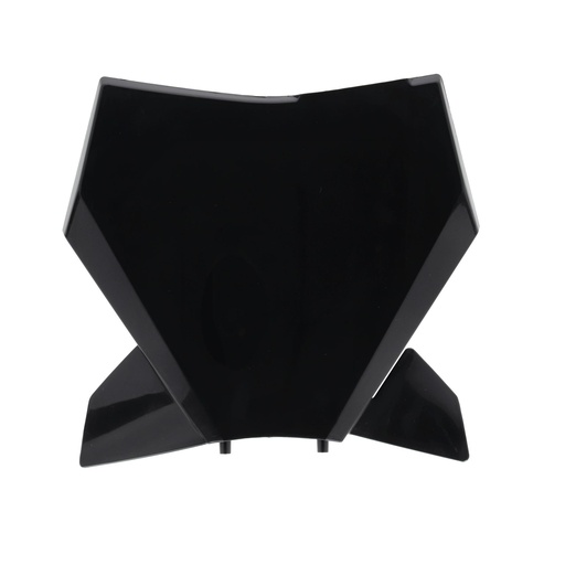 [0025291.090] Portanum Del Ktm Sx/F Xc/F 125/150/250/300/350/450 (Negro)