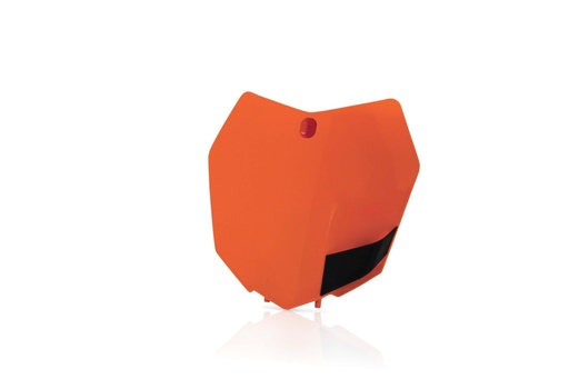 [0016870.010] Portanum. Del Ktm Sx 125/150 (13/15) Sx 250 (13-16) Sxf 250/350/450 (13-15) (Naranja)