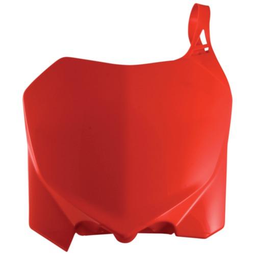 Portanum. Del. Crf450 09-12