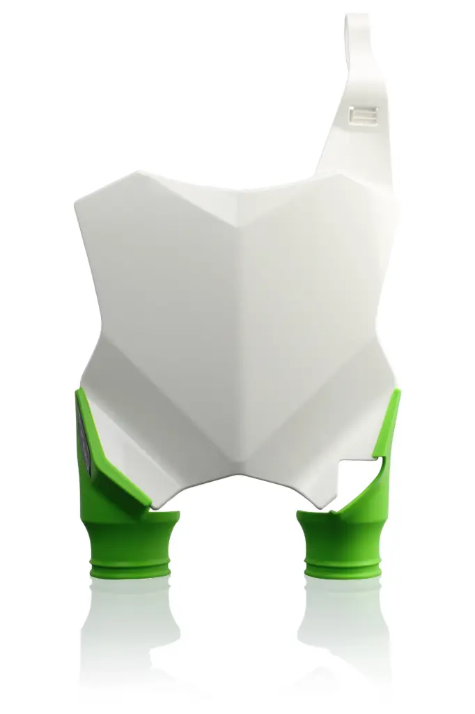 Portanum. Del. Raptor Kawa Kxf250 (17-19) - Kxf450 (16/19)