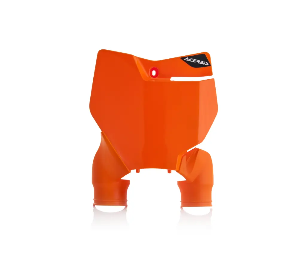 Portanum. Del. Raptor Ktm Sx (16-19)- Sxf 250/350/450 (16-19) - Husq Tc/Fc-(16-19)