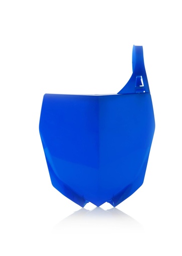 [0013759.040] Portanum. Del. Yz125/250 - Yzf250/450 (Azul)