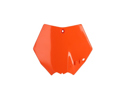 [0010298.010] Portanum. Del..Ktm Sx Sxf 2T 4T 07 (Naranja)