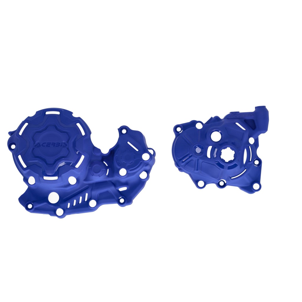 Prot Tapa Motor X-Power Kit Yam Yz450F/Fx 23