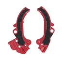 Protector Chasis X-Grip Husq Tc65 Ktm Sx65 Gg Mc65 (24-25)