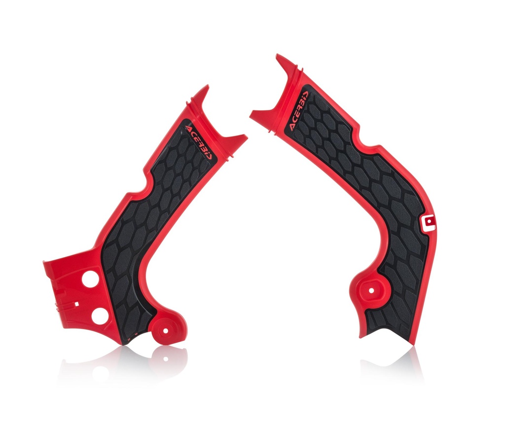 Protector De Chasis X-Grip Honda Crf 250 (18-19) / 450 (17-18)