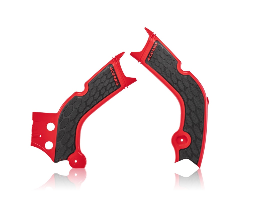 Protector De Chasis X-Grip Honda Crf 250 R (20) Crf 450 R/Rx (19-20)