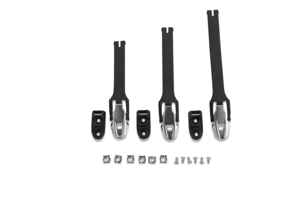 Repuesto Hebillas P/ Bota X-Pro V