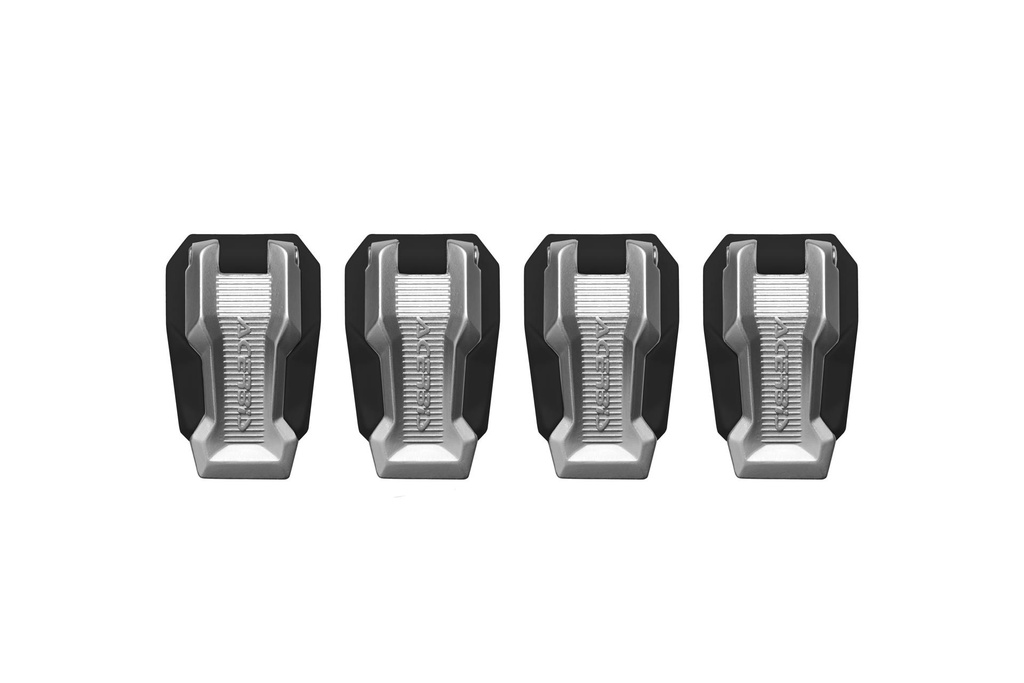 Repuesto Kit Hebillas X-Race