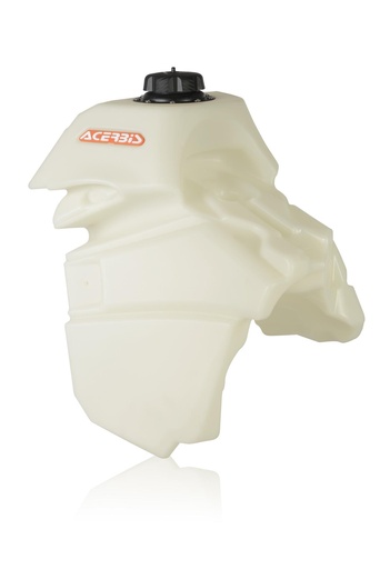 [0023957.120.700] Tanque 15 Lts Ktm Exc-F 250/350/450/500 (20) (Natural 700)