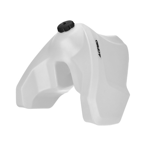 [0017554.030.700] Tanque 25 Lts Suzuki Dr 650 96-23 (Blanco 700)