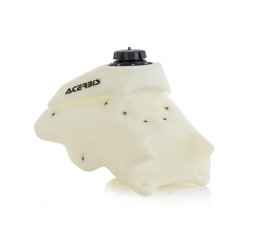 [0022761.120.700] Tanque Honda 11.5Lts. Crf 450Rx 17/18 (Claro)