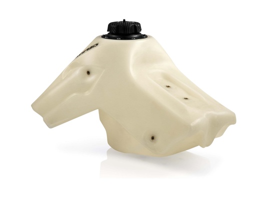 [0016915.120.700] Tanque Honda Crf 250 14-17/ 450 13-16- 10.5Lts (Natural 700)