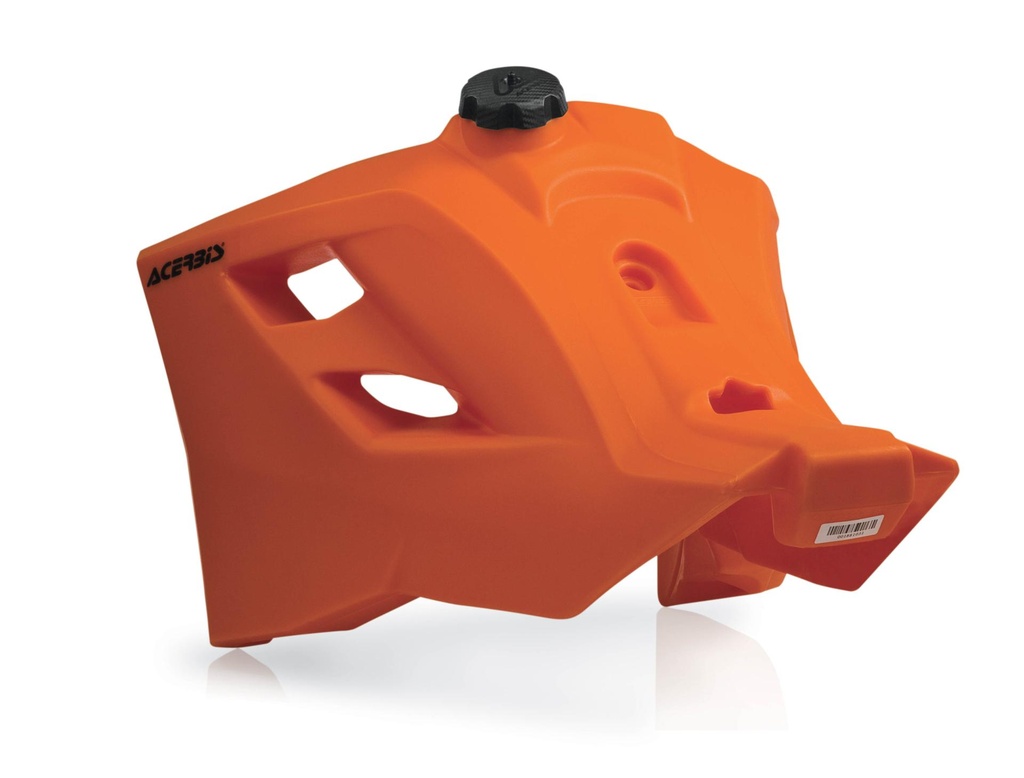 Tanque Ktm - 24 Lts. Exc/Excf (O8-O9)