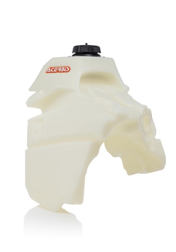 [0023956.120.700] Tanque Ktm Exc 150/250/300 Excf 250/350/450/500 (20-22) 12Lts (Natural 700)
