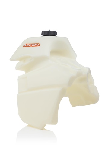 [0023565.120.700] Tanque Ktm Sx-F 250/350/450 (19) - 15Lts (Natural 700)