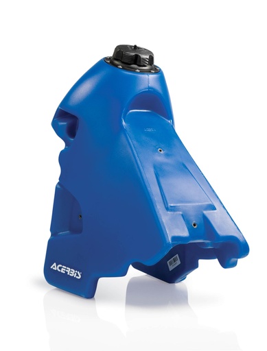 [0001612.040.098] Tanque Yam Wr/Yz400F 98/99 Wr/Yzf426F 00/02 (Azul 098)