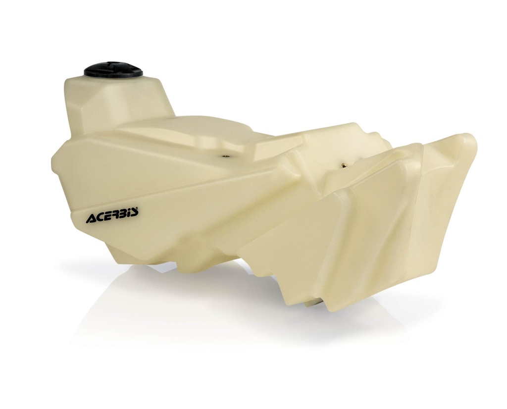 Tanque Yam Yzf 250 14-18 /450 14-17 - 11.3 Lts