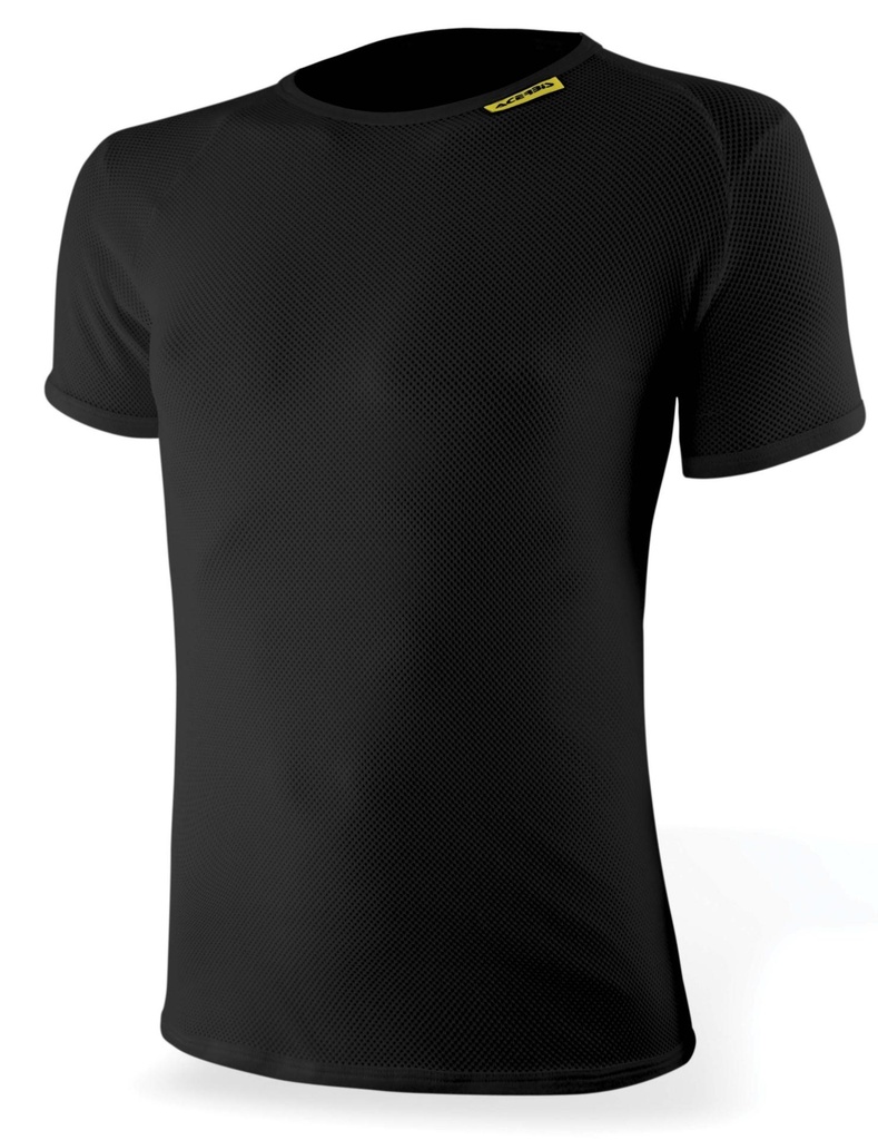 Mx Remera Tecnica M/ Corta