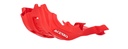 Cubrecarter Honda - Crf 450 R / Rx (21)