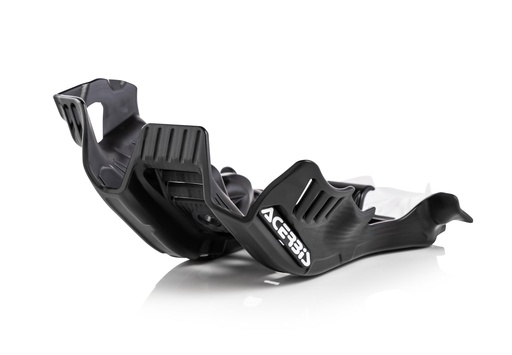 [0023660.315] Cubrecarter Ktm Sx 250 (19-21) - Husqvarna Tc 250 (19-21) (Negro/Blanco)