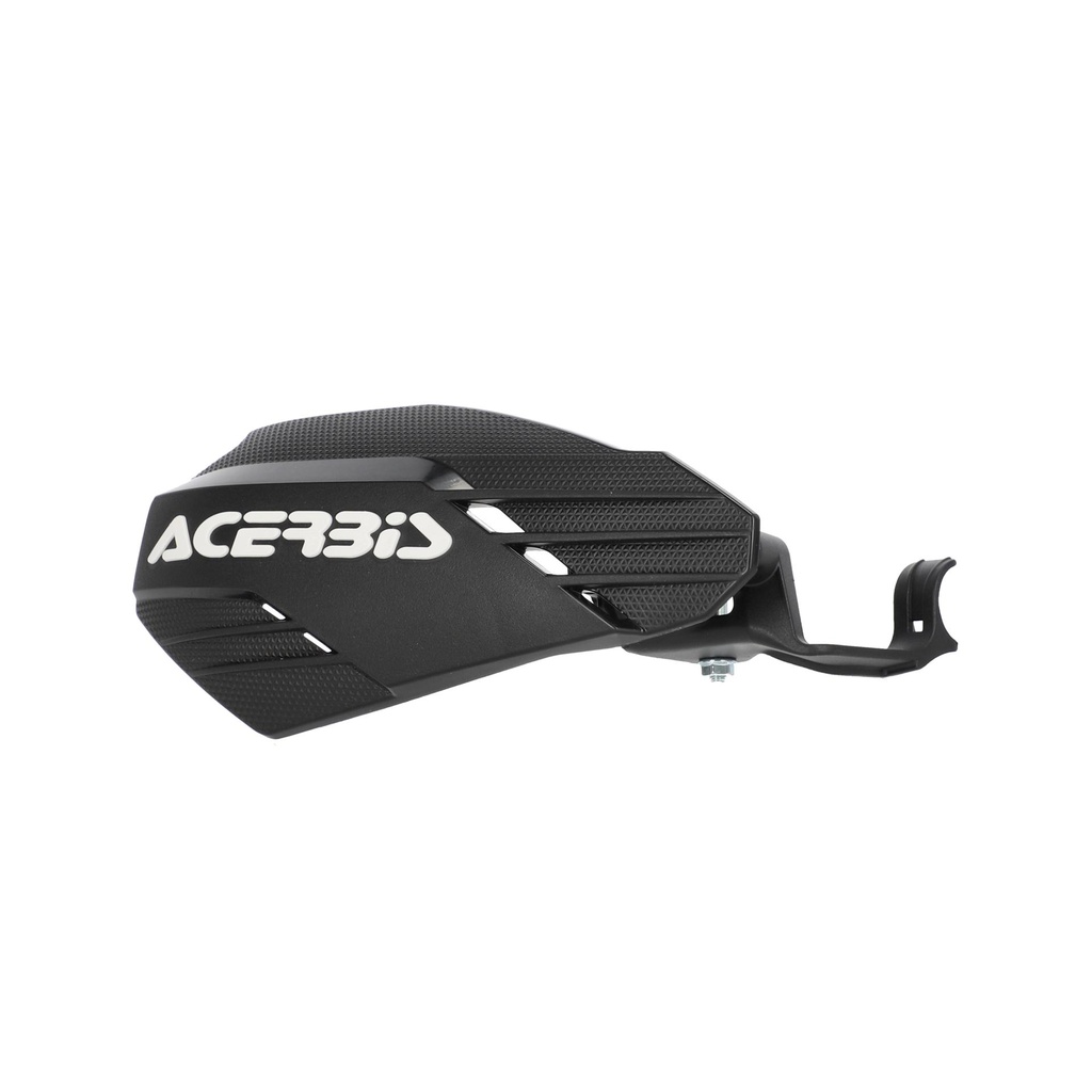 Cubremanos Linear Honda Crf 250 (18-24) 450 (18-20)- Rojo/Bco | Cód.Primo: 0025658.377