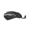 Cubremanos Linear Honda Crf 250 (18-24) 450 (18-20)- Rojo/Bco | Cód.Primo: 0025658.377