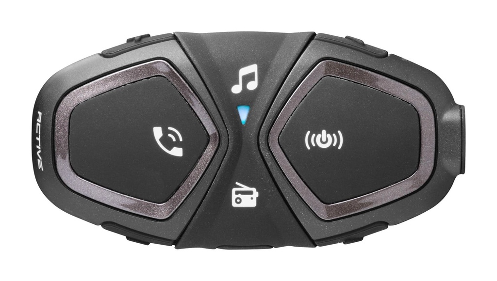 Intercomunicador bluetooth active