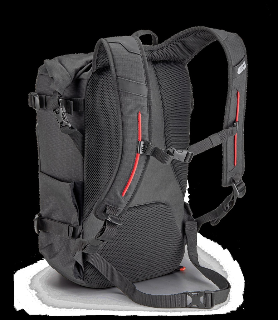Mochila Easy-T  24lts