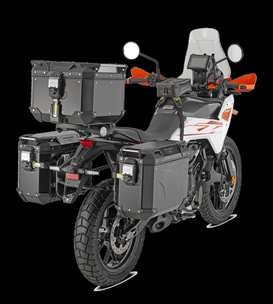 Sop lat pl onefit monokey cam-side KTM 390 Adventure X / 390 Adventure R (25)