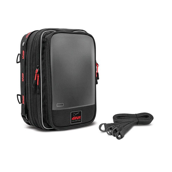Bolso Tanque Impermeable - 20 Lts.