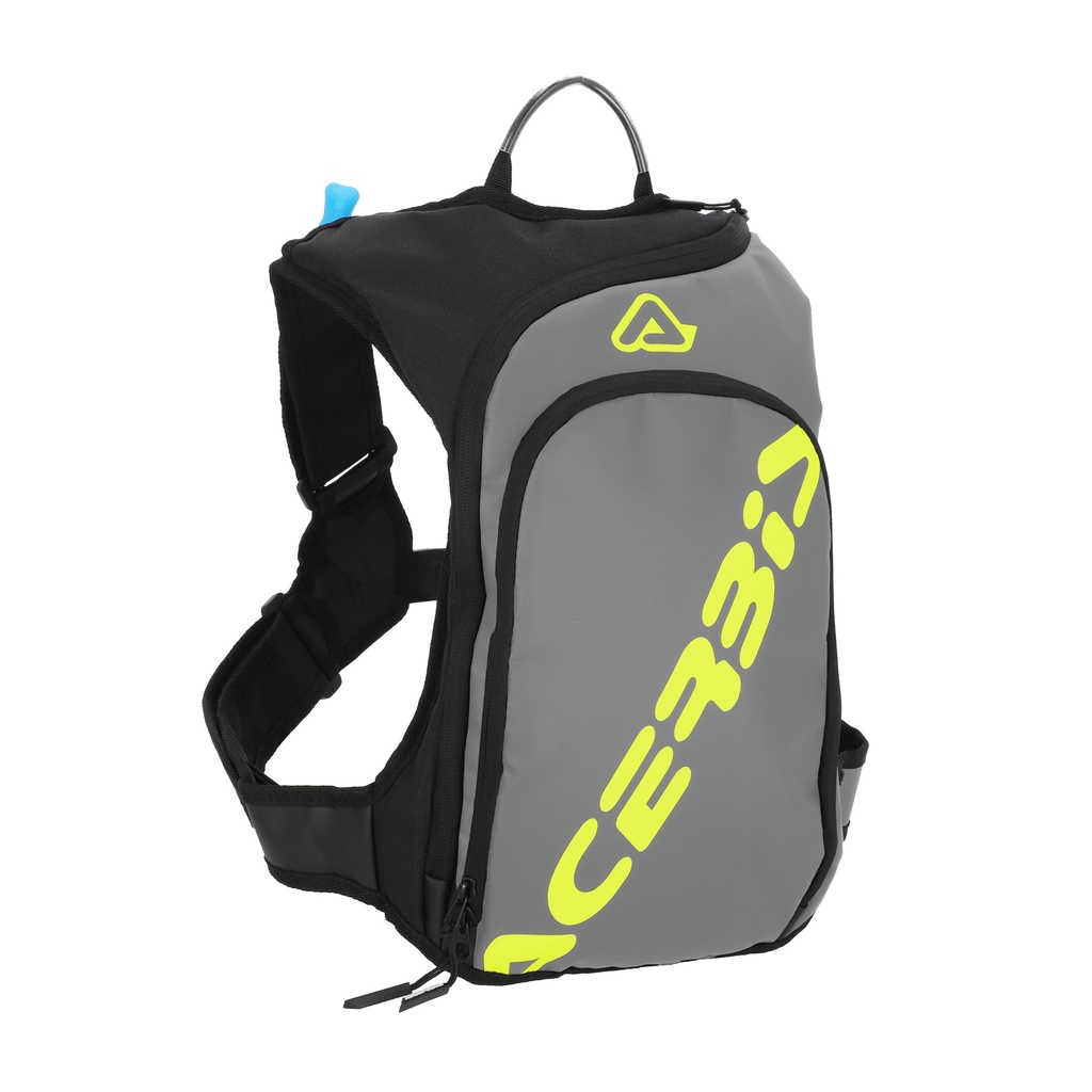 MOCHILA SATHER PORTA CAMEL BACK/HERRAMIENTAS